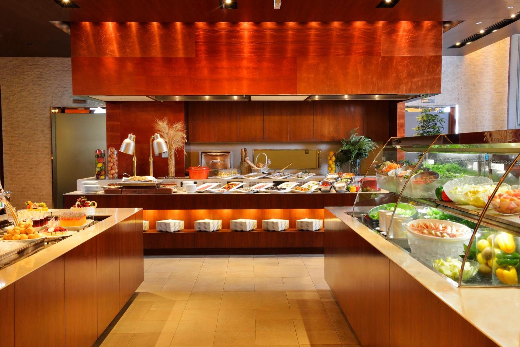 Grand Nikko Awaji Hotel Exterior photo